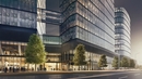 Rekordowy kredyt na budowę The Warsaw HUB